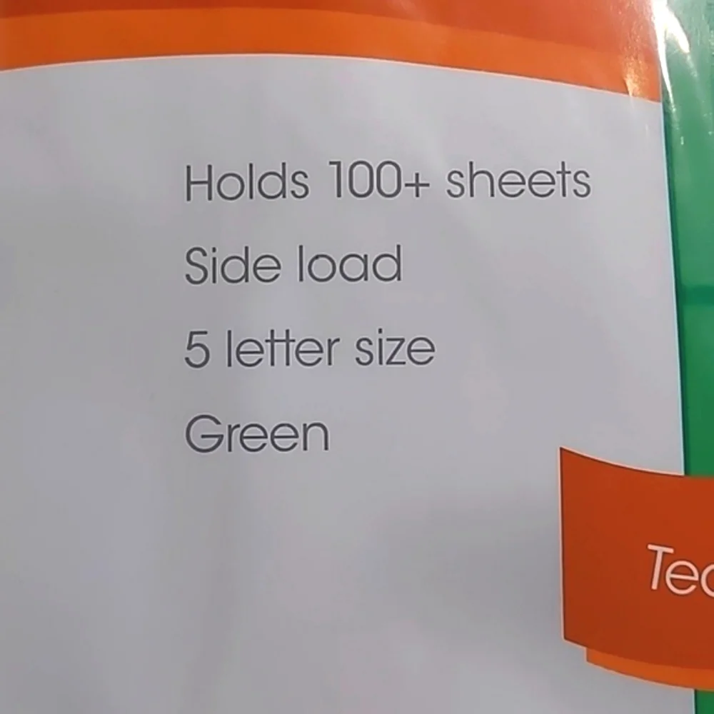 Smead Green Poly Envelopes 1 1/4